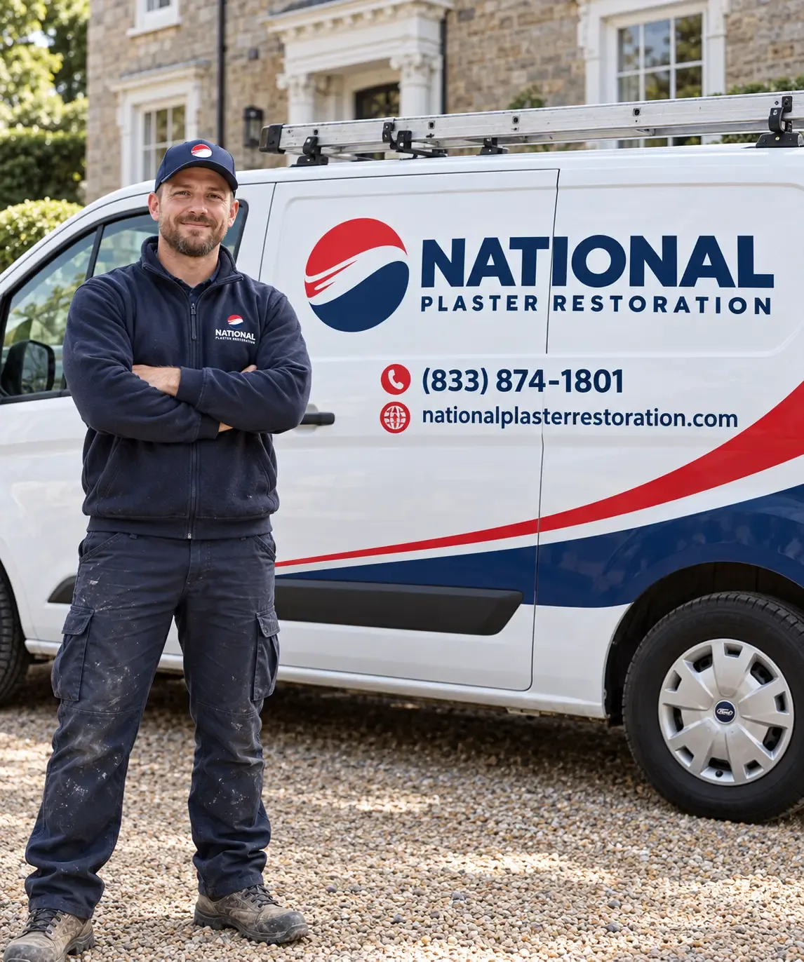 Plaster Repair company in Sebewaing, MI